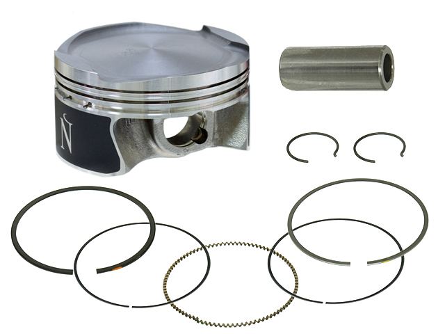 NAMURA PISTON KIT NA-80010